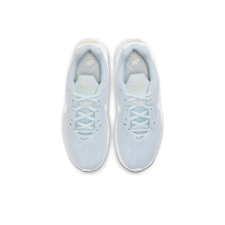 Nike Air Max Oketo 'Blue White' Women's-3