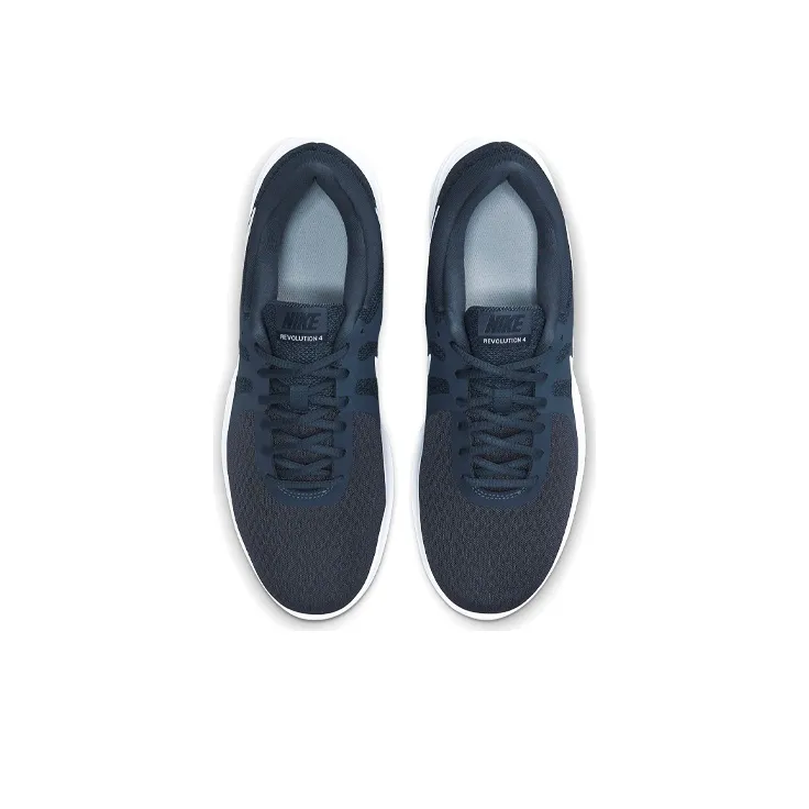 Nike Revolution 4 'Thunder Blue'-3