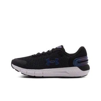 Under Armour Charged Rogue 2.5 Colorshift Black Women's