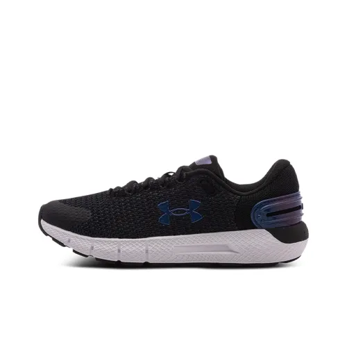 Under Armour Charged Rogue 2.5 Running Shoes Women's Low-Top Black