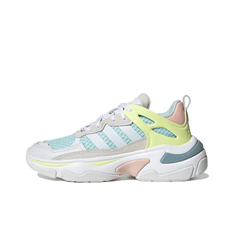 Adidas Neo Boujirun 'Halo Mint Multi' Women's-0