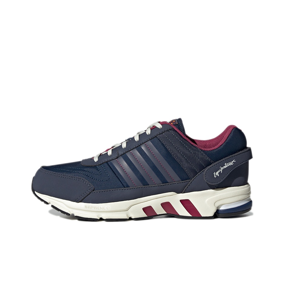 adidas Equipment 10 Running Shoes Unisex Low top Dark Blue US W 8