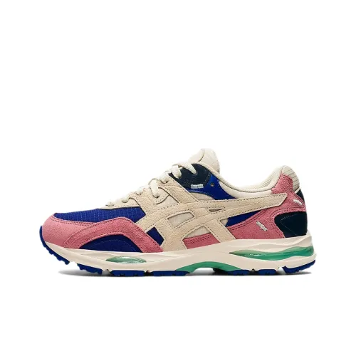 Asics Women's Gel MC Plus 'Monaco Blue Vanilla'