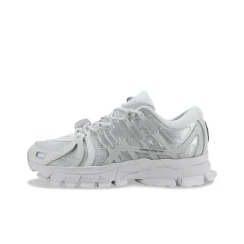 LiNing Furious Rider ACE 1.5 Low Top Casual Shoes Men's White