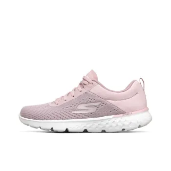 Skechers Go Run 400 Low top Purple Women's