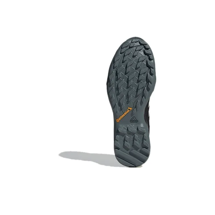 Adidas Terrex AX3 Black Acid Yellow-5