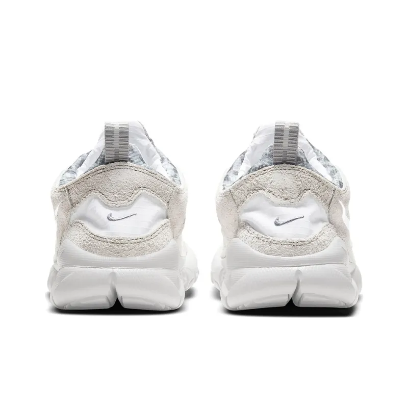 Nike Free Run Trail Neutral Grey Summit White-4