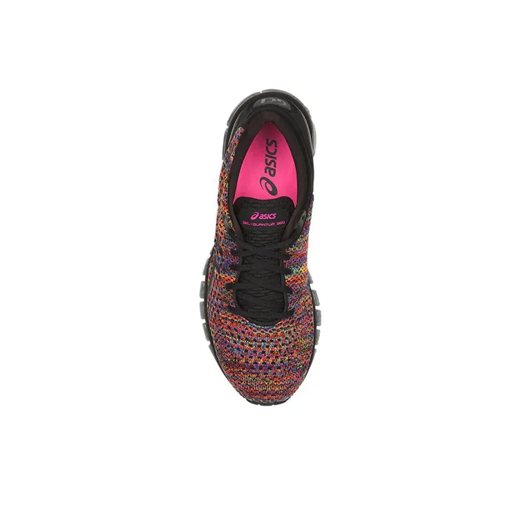 Asics Gel Quantum 360 Knit 2 Women's-3
