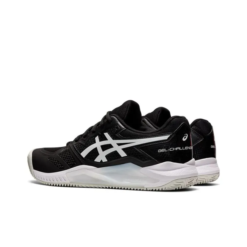 Asics Gel Challenger 13 Clay 'Black White'-3