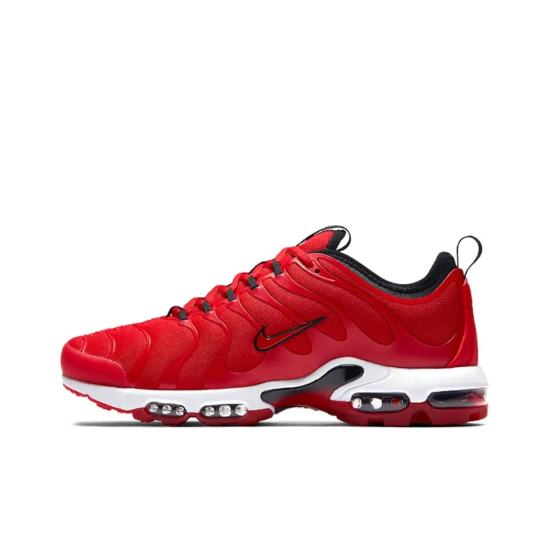 Nike Air Max Plus Tn Ultra 'University Red'-0