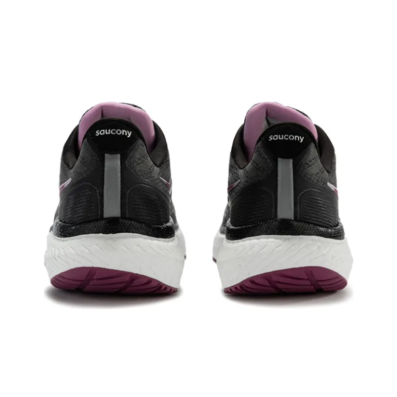saucony Women's Triumph 19 'Shadow Quartz'-3