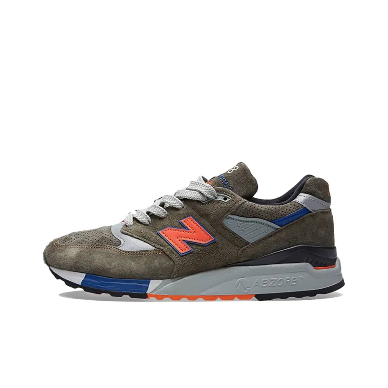 New Balance 998 Connoisseur Painters-0