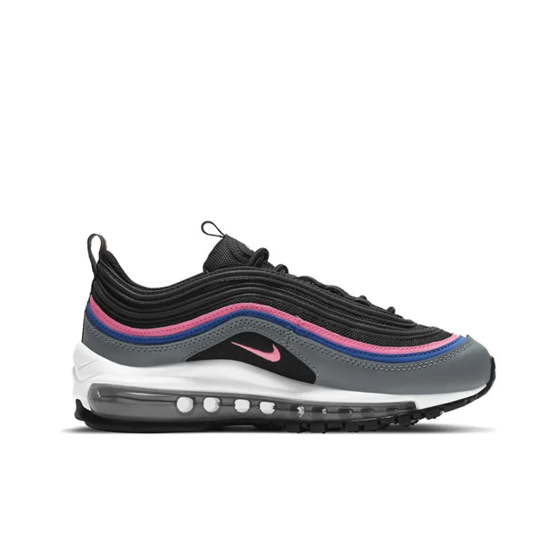 Nike Air Max 97 'Black Smoke Grey' GS-1