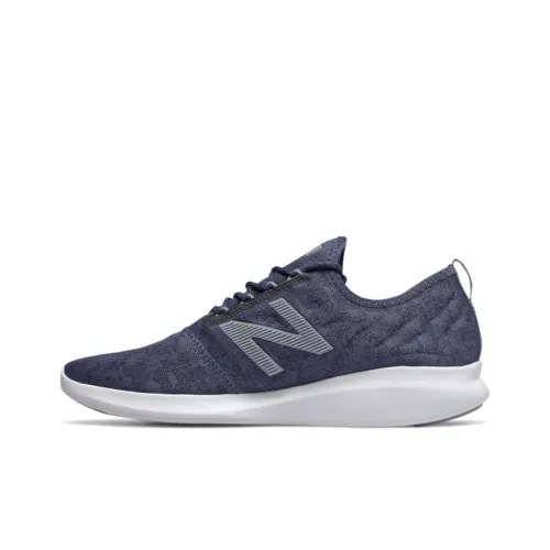 New Balance FuelCore Coast V4 'Blue White'