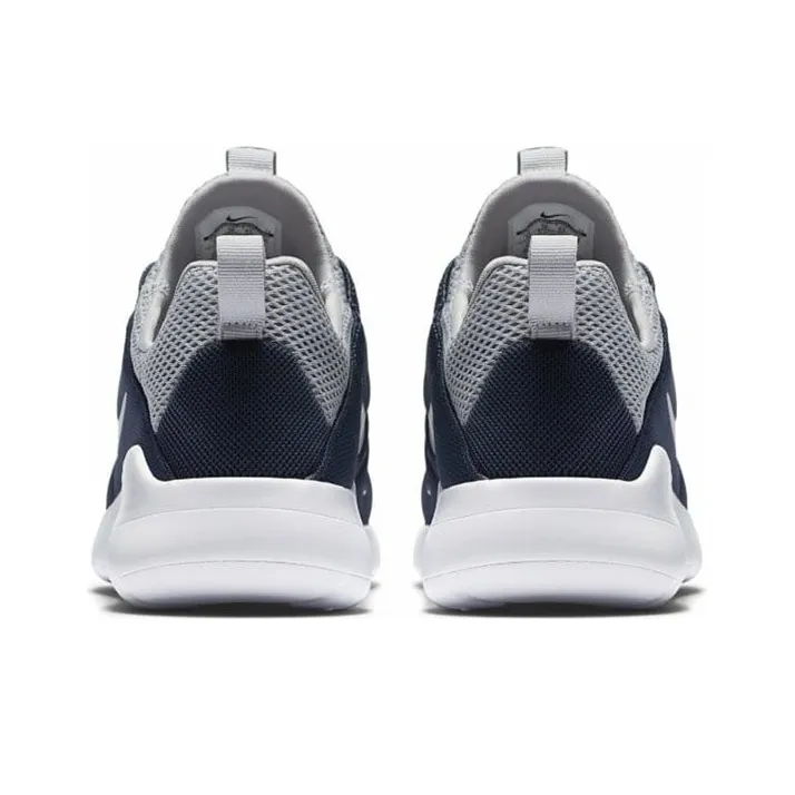 Nike Kaishi 2.0 Midnight Navy/Wolf Grey White-4