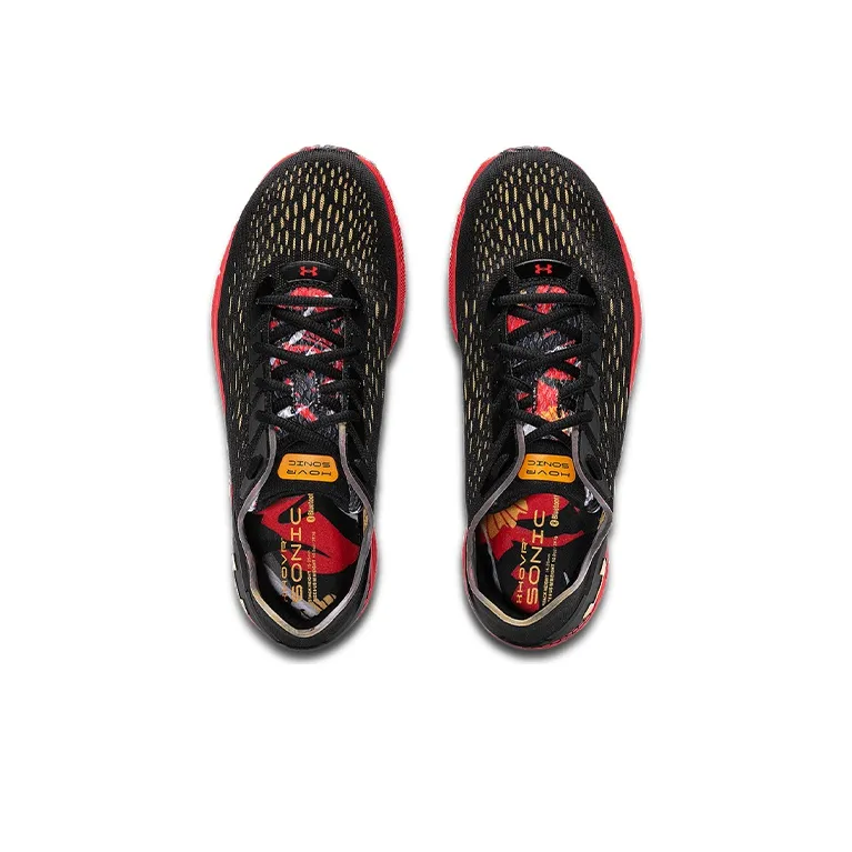 Under Armour Hovr Sonic 3 'Chinese New Year'-3