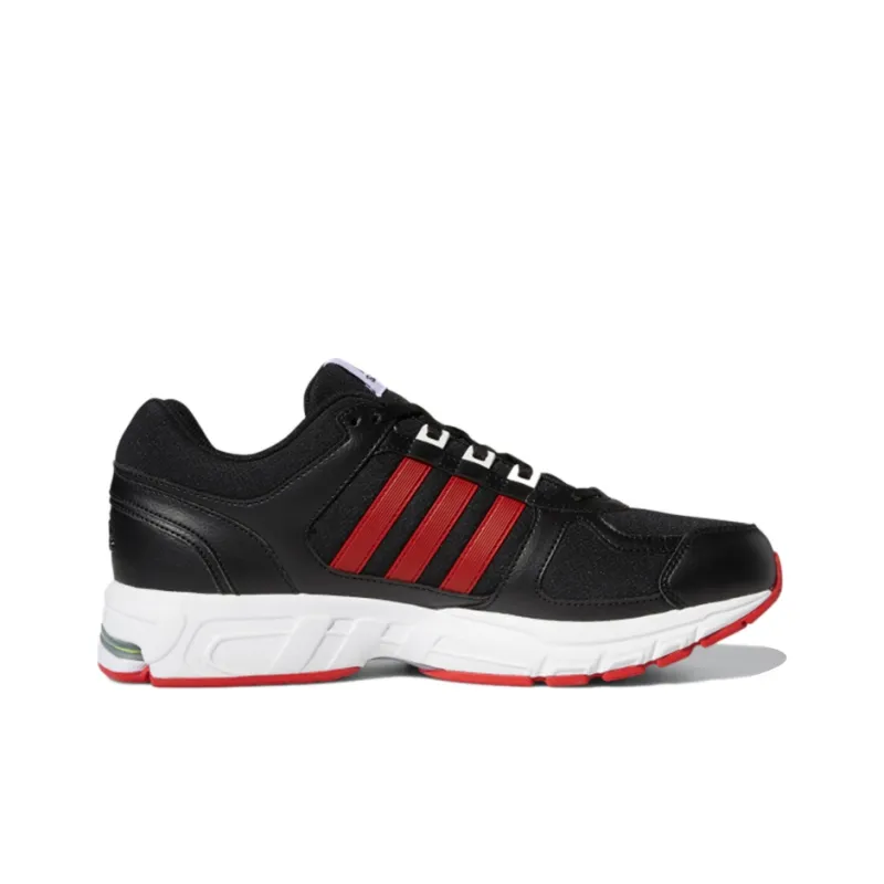 Adidas Equipment 10 U Black/Red-1