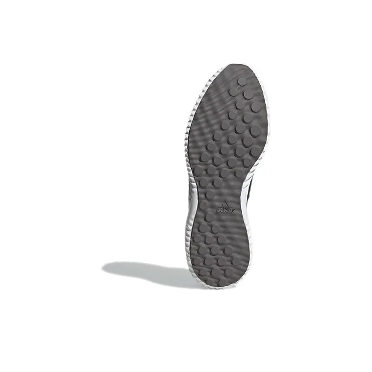 Adidas Alphabounce 'Black Silver Metallic'-5