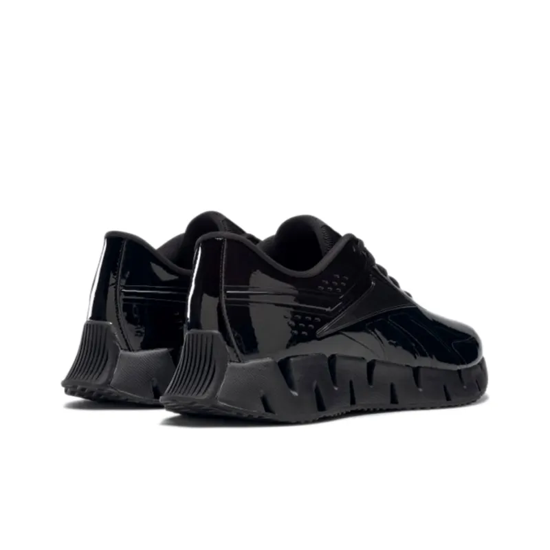 Zig Dynamica Reebok 2 'Triple Black'-3