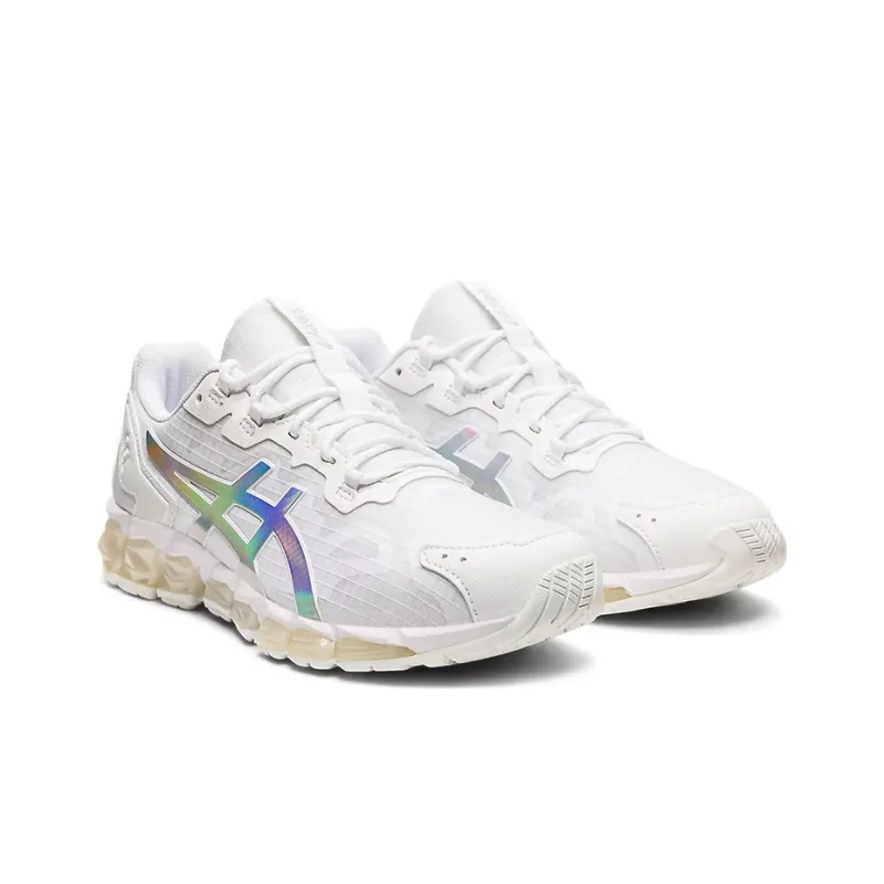 Asics Gel Quantum 360 6 'White' Women's-2