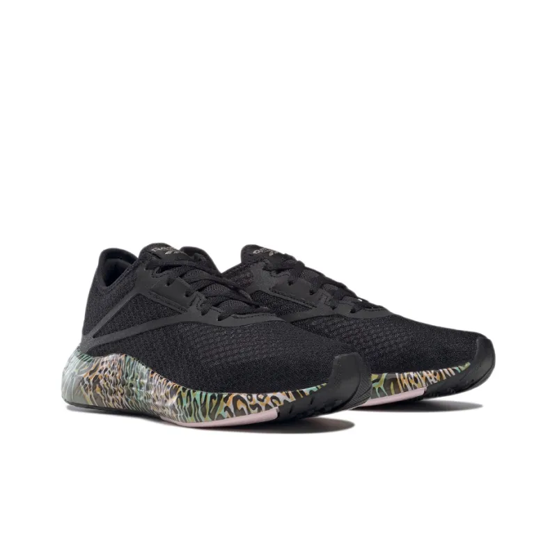 Reebok Women's Flashfilm 3 'Cheetah' Women's-2