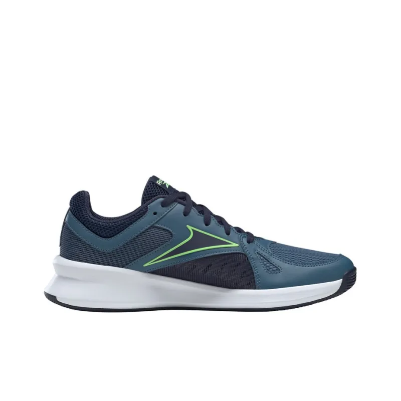 Reebok Advanced Trainer Running Shoes Men Low-Top Blue-1