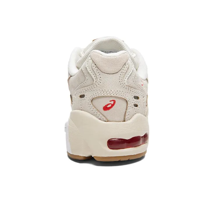 Asics Gel Kayano 5 Og 'White Red Gum' Women's-3