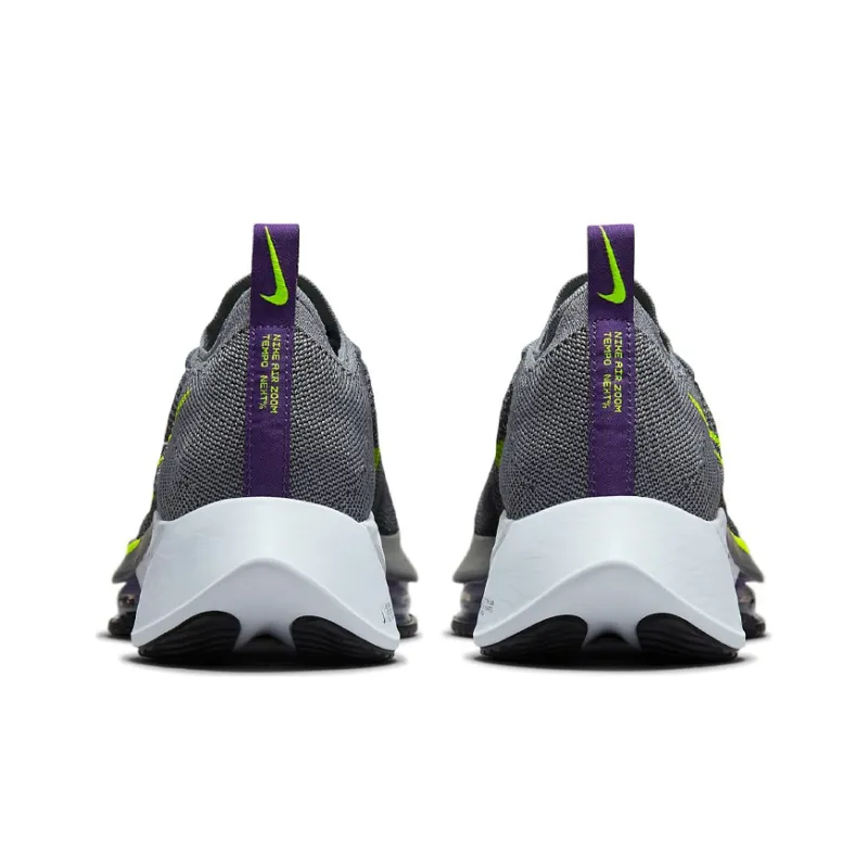 Nike Air Zoom Tempo Next% FlyEase Particle Grey-4