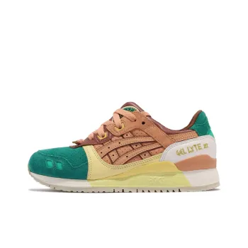Asics Gel Lyte Iii 24 Kilates Express