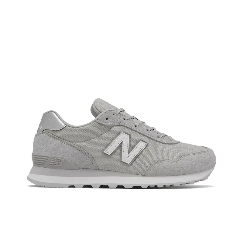 New Balance 515 Series Low Top Gray Women's-1