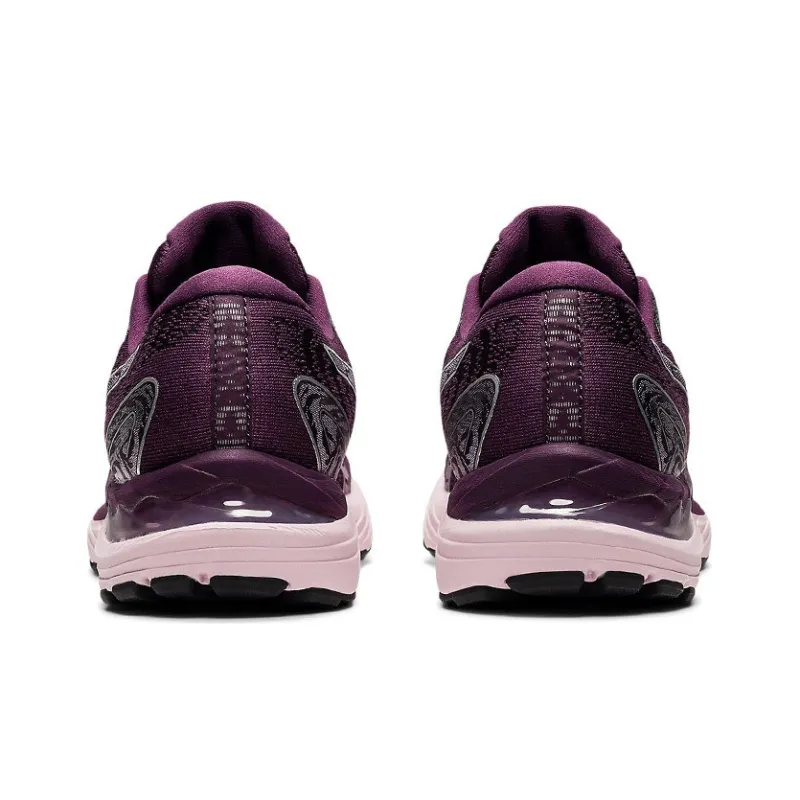Asics Gel Cumulus 23 'Deep Plum' Women's-4