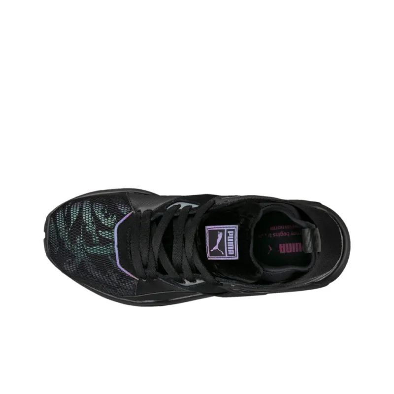 PUMA B.O.G. Swan Black Women's-3