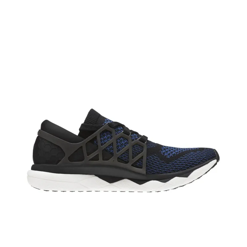 Reebok Floatride Run Ultk Low Black-1