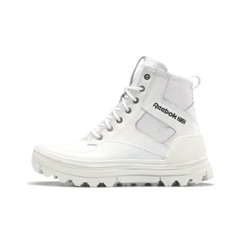 Club C Women's Reebok Cleated Mid 'White'