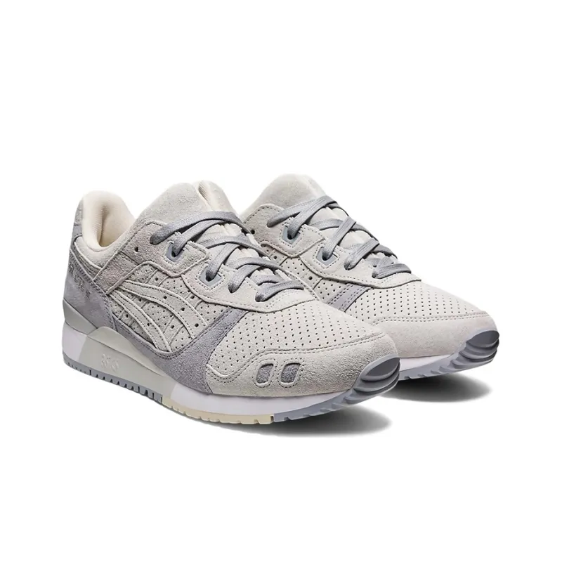Asics Gel Lyte Iii Glacier Grey Piedmont Grey-2