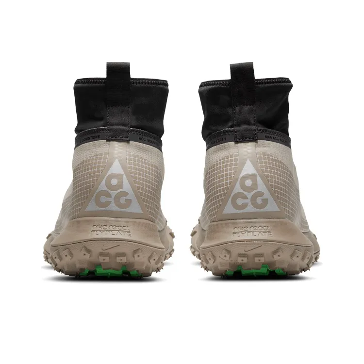 Nike Acg Mountain Fly Gore tex Khaki-4