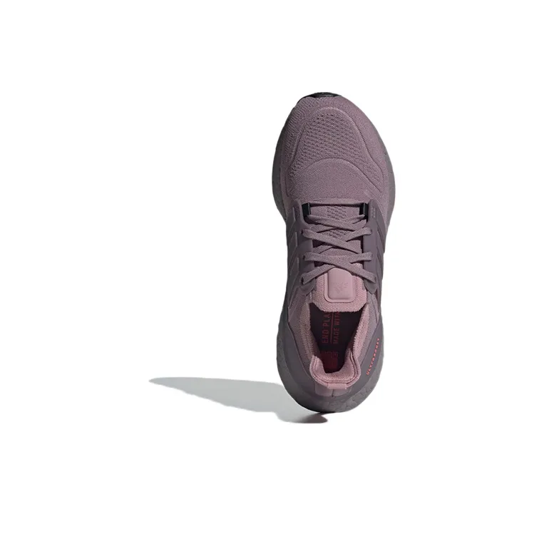 Adidas Ultra Boost 22 Legacy Purple Women's-4