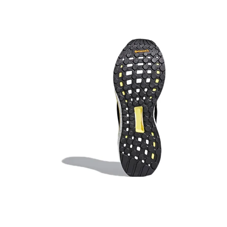 Adidas Energy Boost 5th Anniversary Black Yellow-5