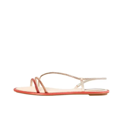 RENE CAOVILLA One-Strap Sandals Women's