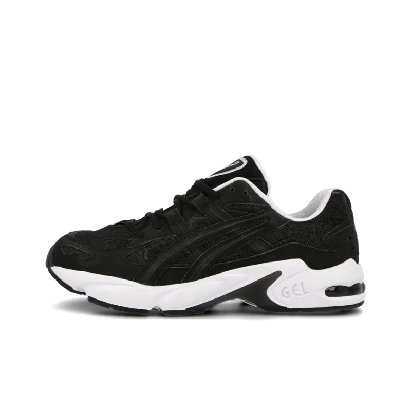 Asics Gel Kayano 5 Og 'Black'-0