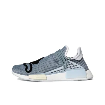 Adidas Originals Nmd Hu Pharrell X Billionaire Boys Club Running Dog Complexcon Exclusive
