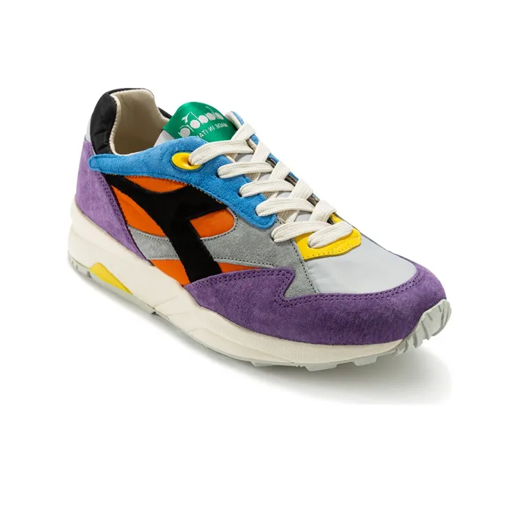 diadora Eclipse Hasbro Cluedo Leo Colacicco-3