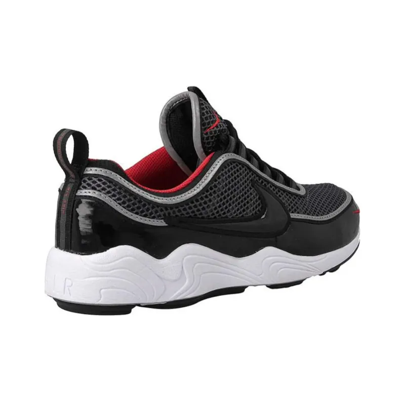 Nike Air Zoom Spiridon 16 Bred Patent-3
