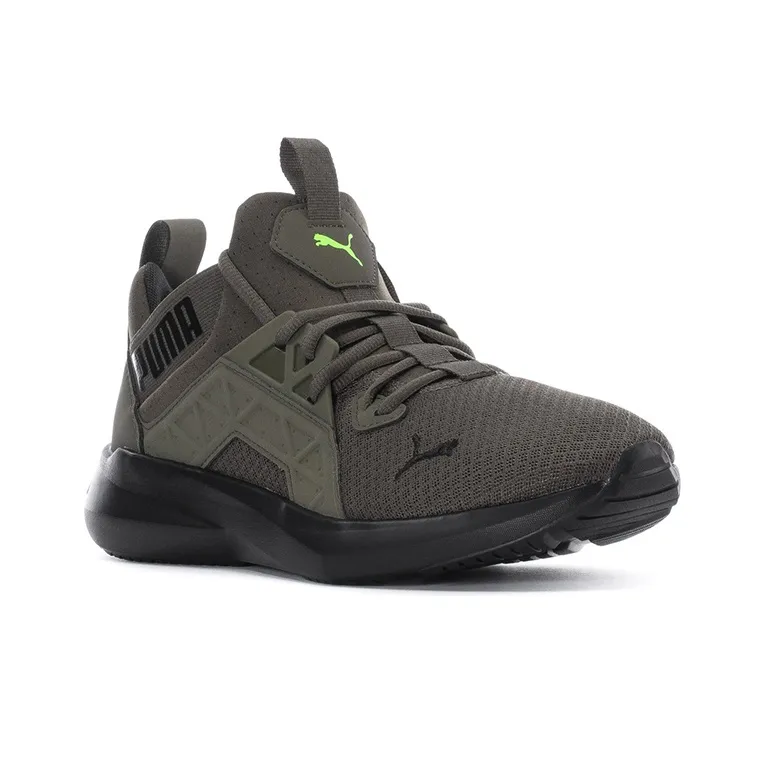 PUMA Softride Enzo Nxt 'Olive Green'-2