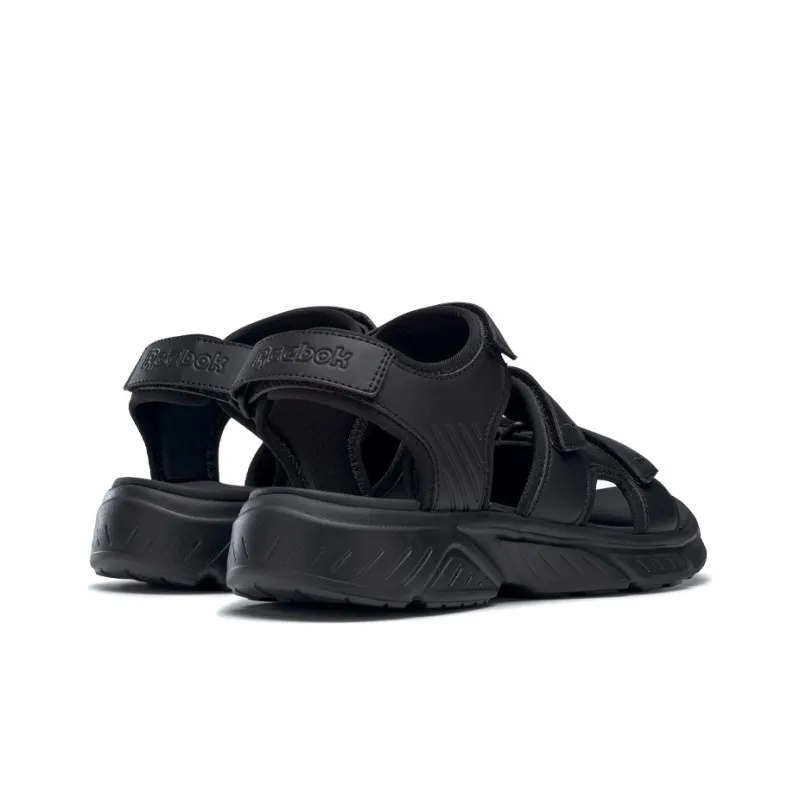 Reebok Hyperium Sandal Black Sandals-2