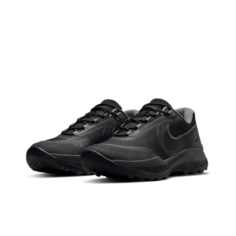 Nike React Sfb Carbon Low Black Anthracite-2