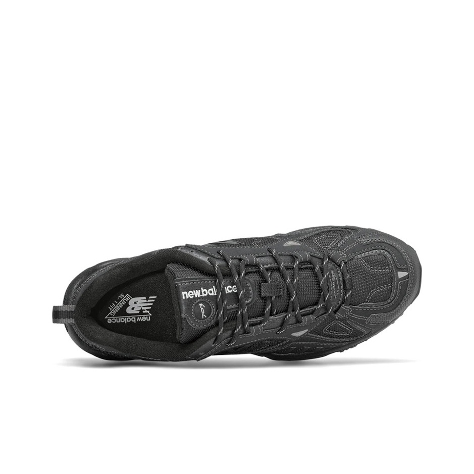 703 New Balance 'Triple Black' - POIZON 703 New Balance 'Triple Black' - POIZON