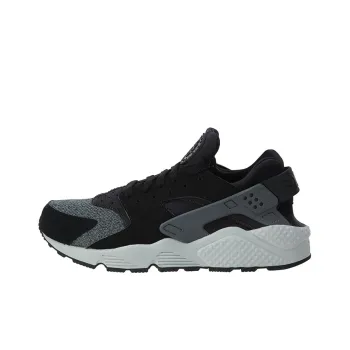 Nike Air Huarache Black/Anthracite/Purple Platinum