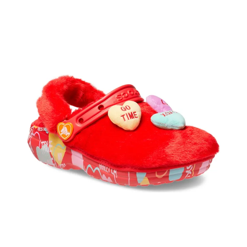 Crocs Classic Clog Sweethearts-2