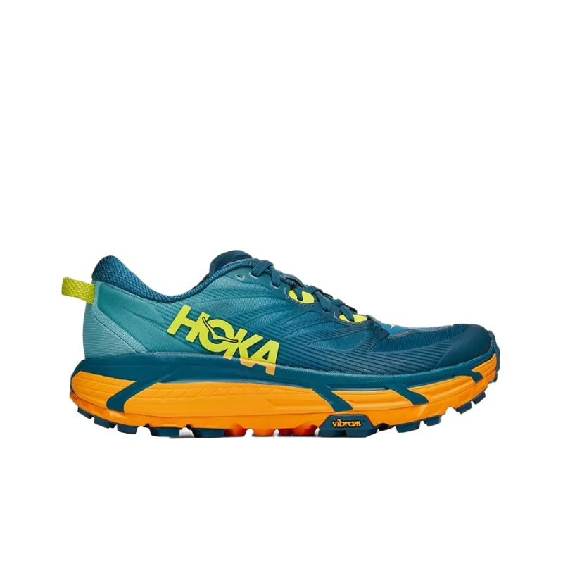 HOKA ONE ONE Mafate Speed 3 Coastal Shade-1